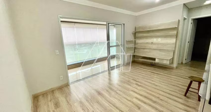Apartamento com 2 quartos à venda na Rua Maranhão, Cascata, Marília