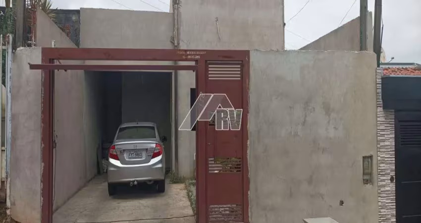 Casa com 2 quartos à venda na Rua Maranhão, Parque dos Ipês, Marília