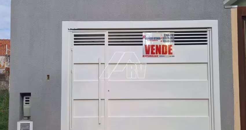 Casa com 3 quartos à venda na Rua Maranhão, Jardim Polyana, Marília