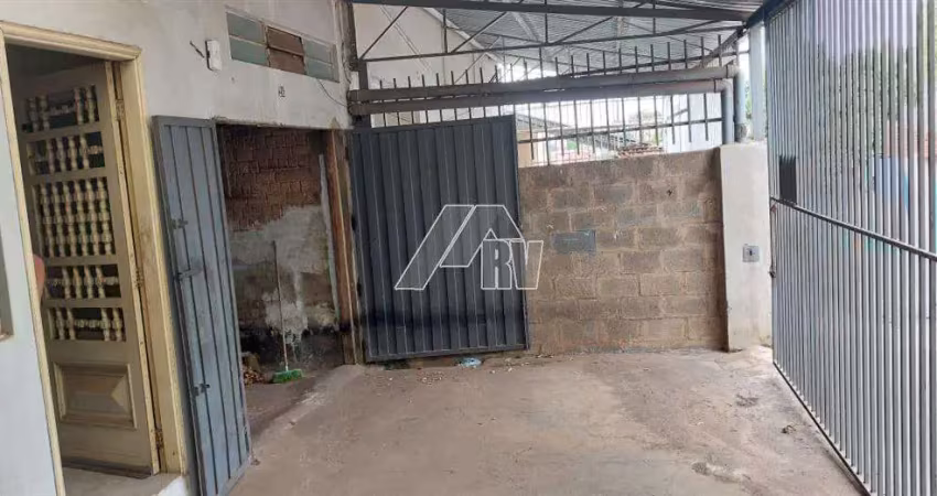 Casa com 2 quartos à venda na Rua Maranhão, Jardim Marília, Marília