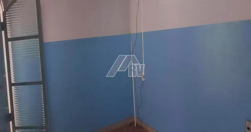 Casa com 4 quartos à venda na Rua Maranhão, Jardim Marília, Marília