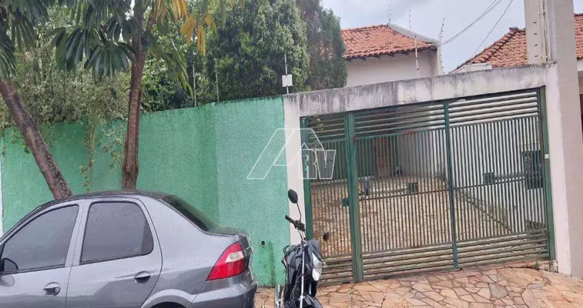 Casa com 4 quartos à venda na Rua Maranhão, Senador Salgado Filho, Marília