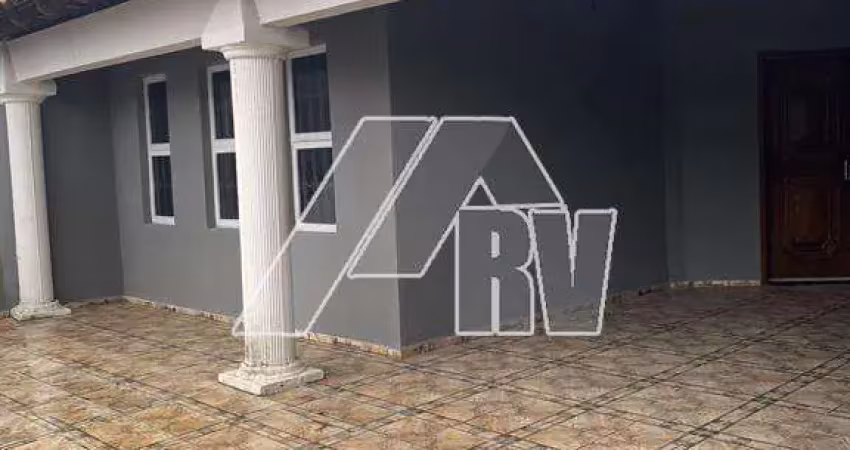 Casa com 3 quartos à venda na Rua Maranhão, Jardim Marajó, Marília