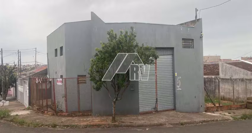 Barracão / Galpão / Depósito à venda na Rua Maranhão, Palmital, Marília