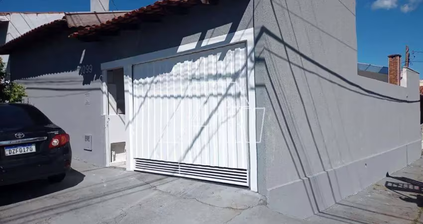 Casa com 3 quartos à venda na Rua Maranhão, Alto Cafezal, Marília