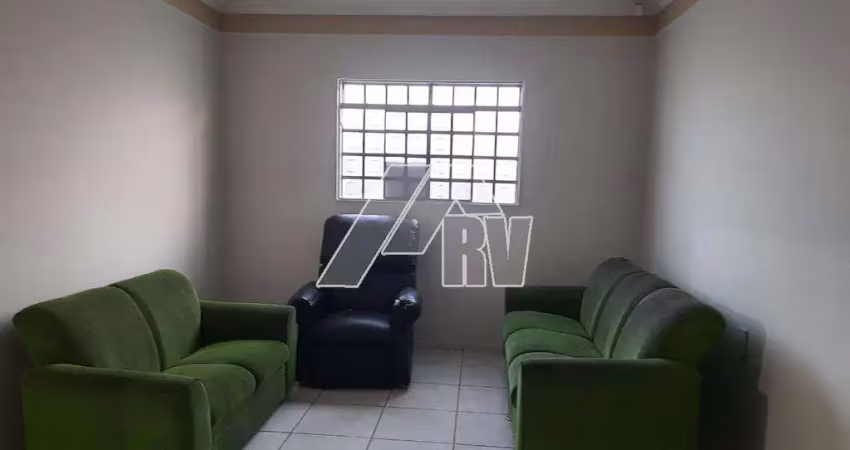 Casa com 3 quartos à venda na Rua Maranhão, Jardim Nacional, Marília