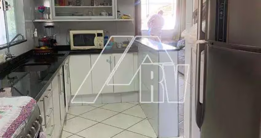 Casa com 3 quartos à venda na Rua Maranhão, Alto Cafezal, Marília