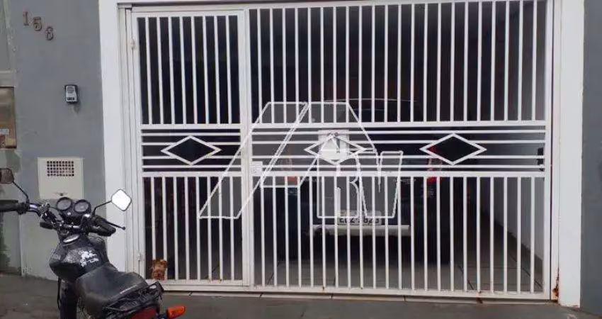 Casa com 3 quartos à venda na Rua Maranhão, Jardim Fontanelli, Marília