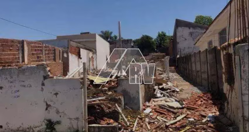 Terreno à venda na Rua Maranhão, Alto Cafezal, Marília