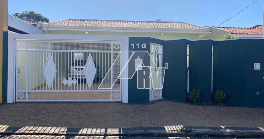 Casa com 3 quartos à venda na Rua Maranhão, Jardim Colibri, Marília