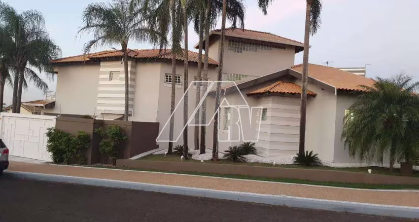Casa com 4 quartos à venda na Rua Maranhão, Jardim Tropical, Marília