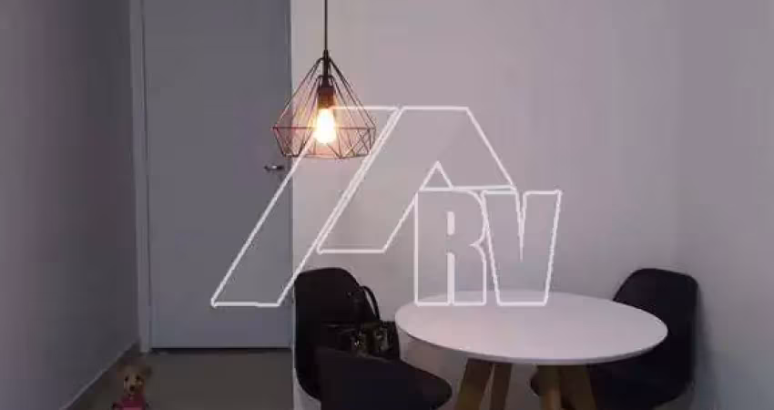 Apartamento com 2 quartos à venda na Rua Maranhão, Jardim Monte Castelo, Marília