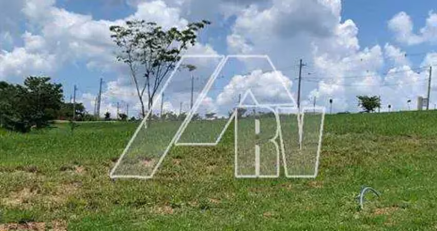 Terreno à venda na Rua Maranhão, Jardim Esmeralda, Marília