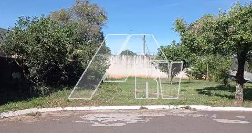 Terreno à venda na Rua Maranhão, Centro (Lácio), Marília