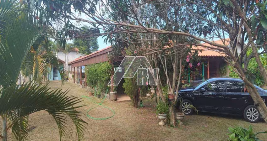 Chácara / sítio com 3 quartos à venda na Rua Maranhão, Marília, Marília