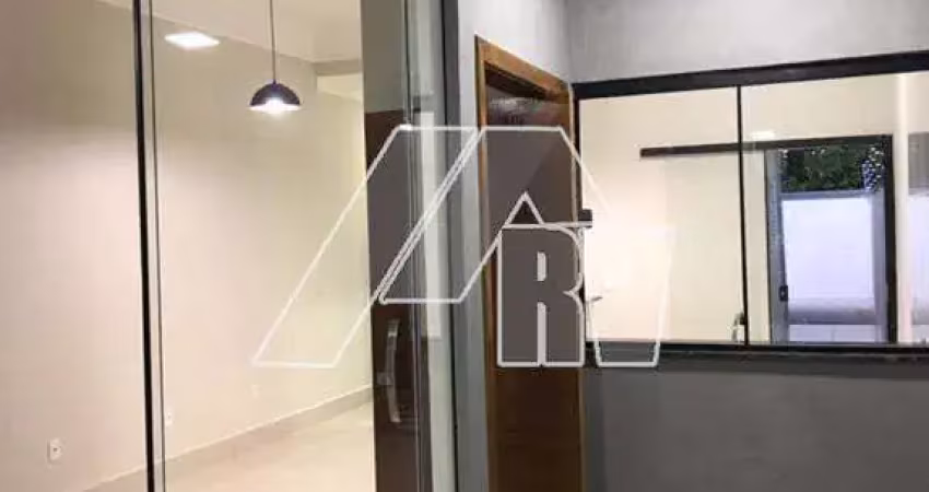 Casa com 2 quartos à venda na Rua Maranhão, Palmital, Marília