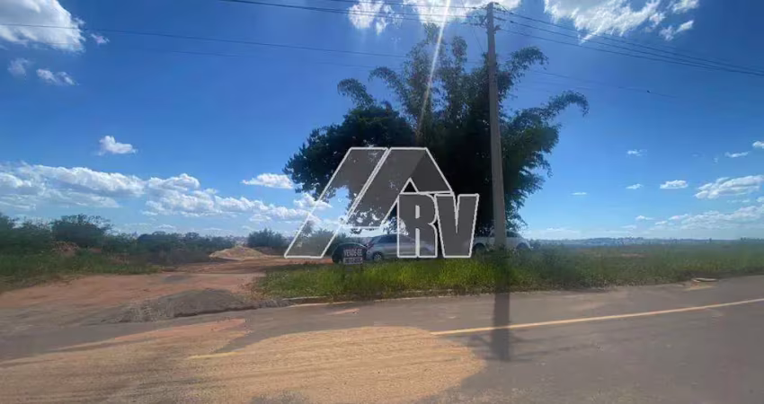 Terreno à venda na Rua Maranhão, Parque Residencial Novo Horizonte, Marília