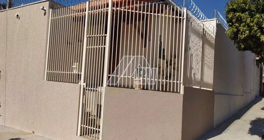 Casa com 4 quartos à venda no Ferrarópolis, Garça 