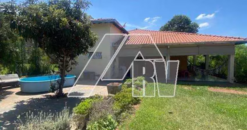 Chácara / sítio com 3 quartos à venda na Rua Maranhão, Padre Nóbrega, Marília