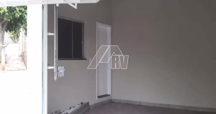 Casa com 3 quartos à venda na Rua Maranhão, Cavalieri, Marília