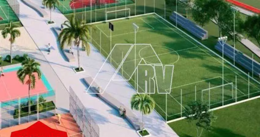 Terreno à venda na Rua Maranhão, Marília, Marília