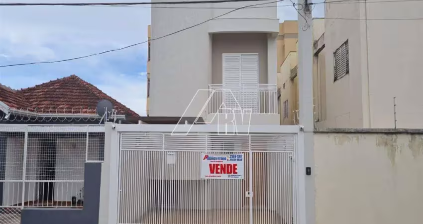 Casa com 3 quartos à venda na Rua Maranhão, Somenzari, Marília