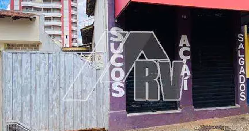 Barracão / Galpão / Depósito à venda na Rua Maranhão, Centro, Marília