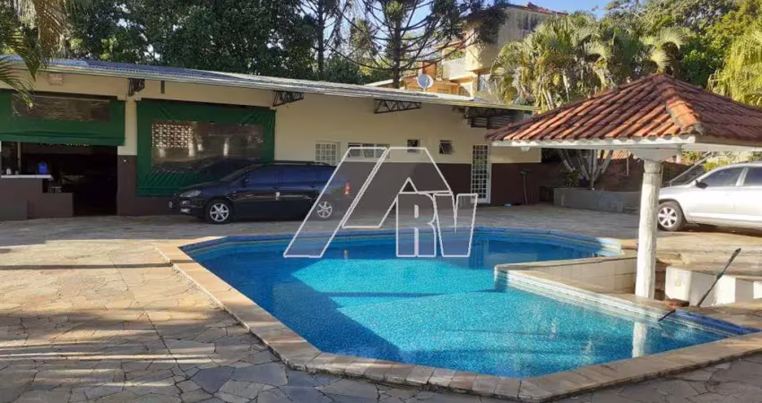 Chácara / sítio com 3 quartos à venda na Rua Maranhão, Marília, Marília
