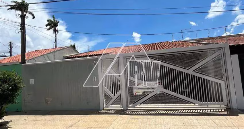 Casa com 3 quartos à venda na Rua Maranhão, Palmital, Marília