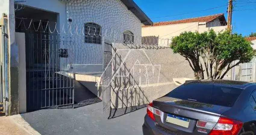 Casa com 2 quartos à venda na Rua Maranhão, Núcleo Habitacional Castelo Branco, Marília