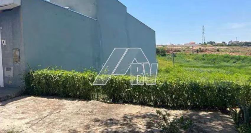 Terreno à venda na Rua Maranhão, Jardim Parati, Marília