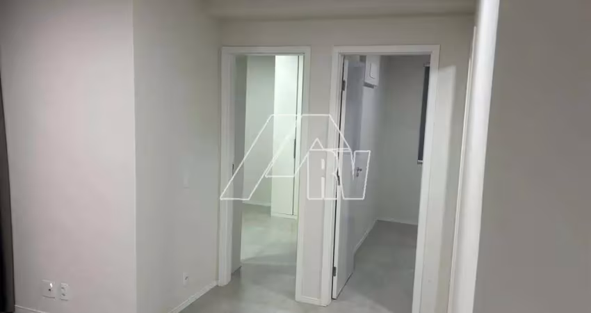 Apartamento com 2 quartos à venda na Rua Maranhão, Jóquei Clube, Marília