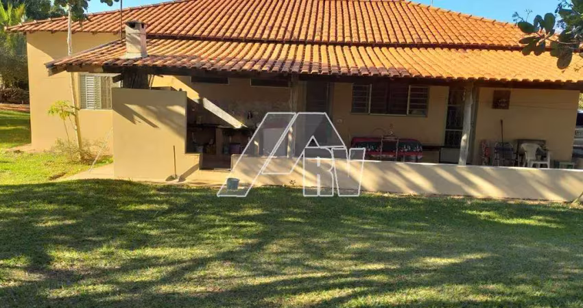 Chácara / sítio com 3 quartos à venda na Rua Maranhão, Marília, Marília