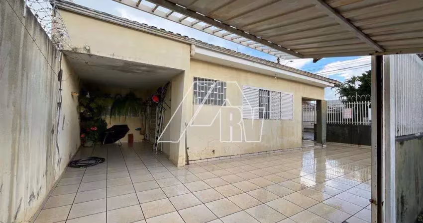 Casa com 2 quartos à venda na Rua Maranhão, Jardim Maria Izabel, Marília