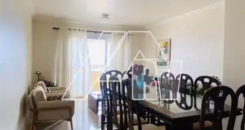 Apartamento com 3 quartos à venda na Rua Maranhão, Barbosa, Marília