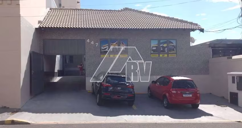 Barracão / Galpão / Depósito à venda na Rua Maranhão, Centro, Marília