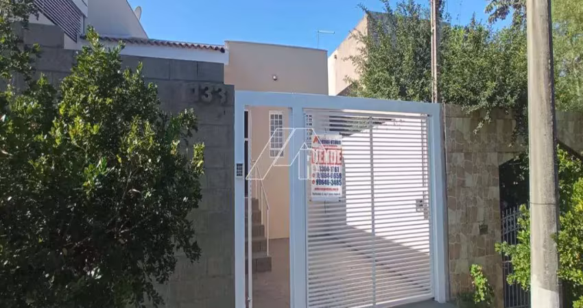 Casa com 2 quartos à venda na Rua Maranhão, Figueirinha, Marília
