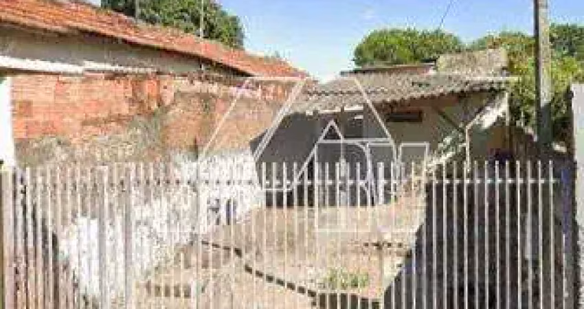 Terreno à venda na Rua Maranhão, Maria Paula, Marília