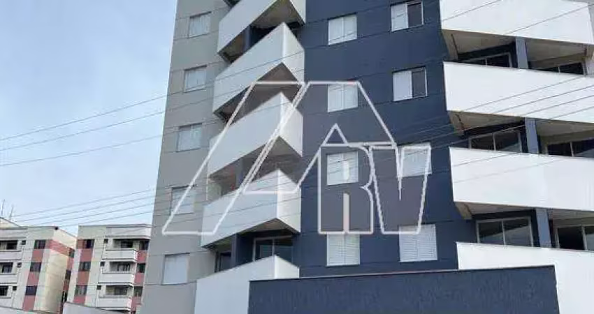 Apartamento com 1 quarto à venda na Rua Maranhão, Jardim São Gabriel, Marília