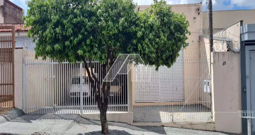Barracão / Galpão / Depósito à venda na Rua Maranhão, Palmital, Marília