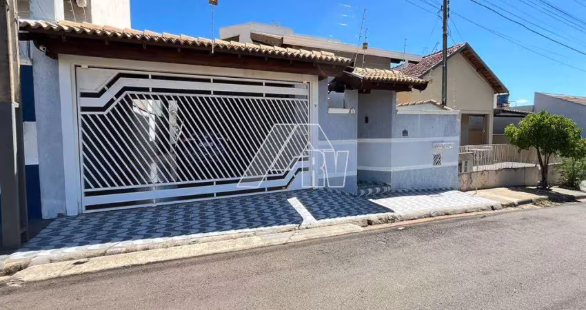 Casa com 3 quartos à venda no Jardim Alvorada, Osvaldo Cruz 
