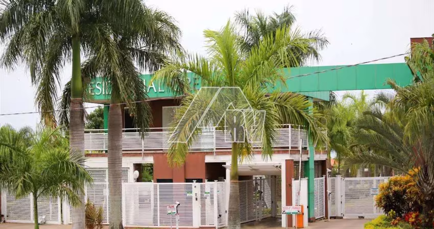 Terreno em condomínio fechado à venda na Rua Maranhão, Padre Nóbrega, Marília