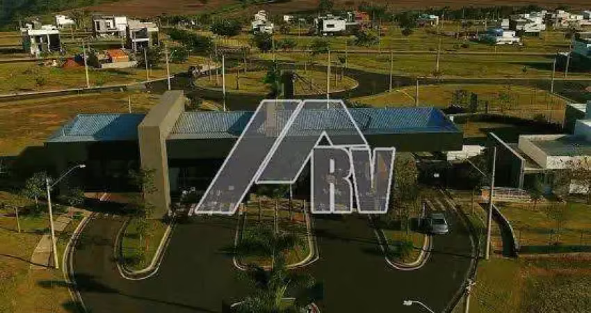 Terreno à venda na Rua Maranhão, Residencial Verana Parque Alvorada, Marília