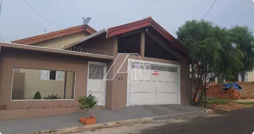 Casa com 3 quartos à venda na Zona Rural, Echaporã 