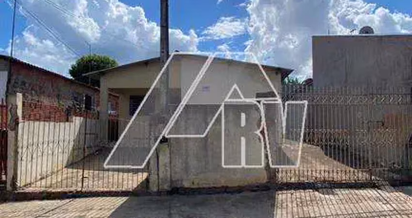 Casa com 3 quartos à venda na Rua Maranhão, Jardim Marajó, Marília