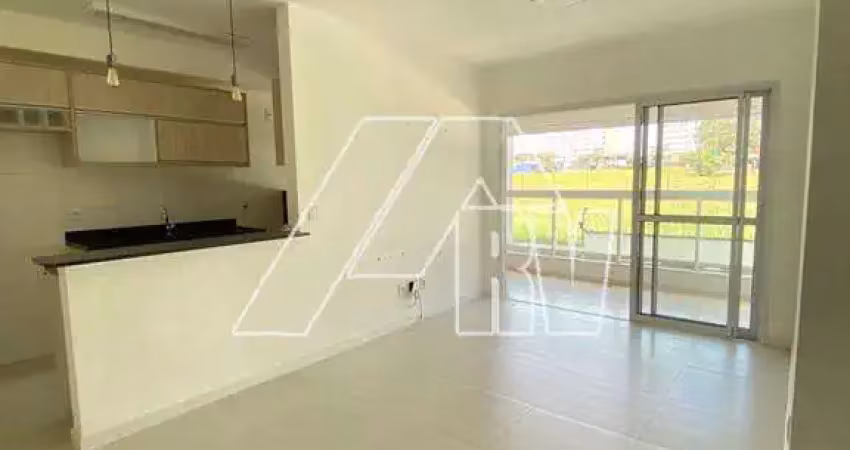 Apartamento com 3 quartos à venda na Rua Maranhão, Fragata, Marília