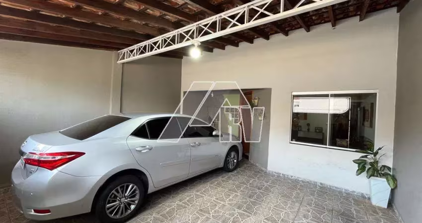 Casa com 4 quartos à venda na Rua Maranhão, Jardim Portal do Sol, Marília