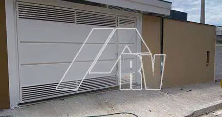Casa com 2 quartos à venda na Rua Maranhão, Jardim Paraíso, Marília
