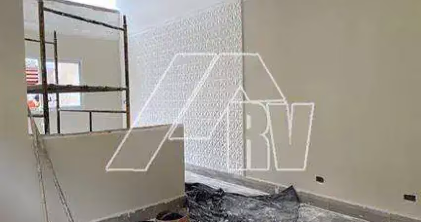 Casa com 3 quartos à venda na Rua Maranhão, Jardim Paraíso, Marília