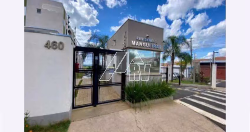 Apartamento com 2 quartos à venda na Rua Maranhão, Vereador Eduardo Andrade Reis, Marília